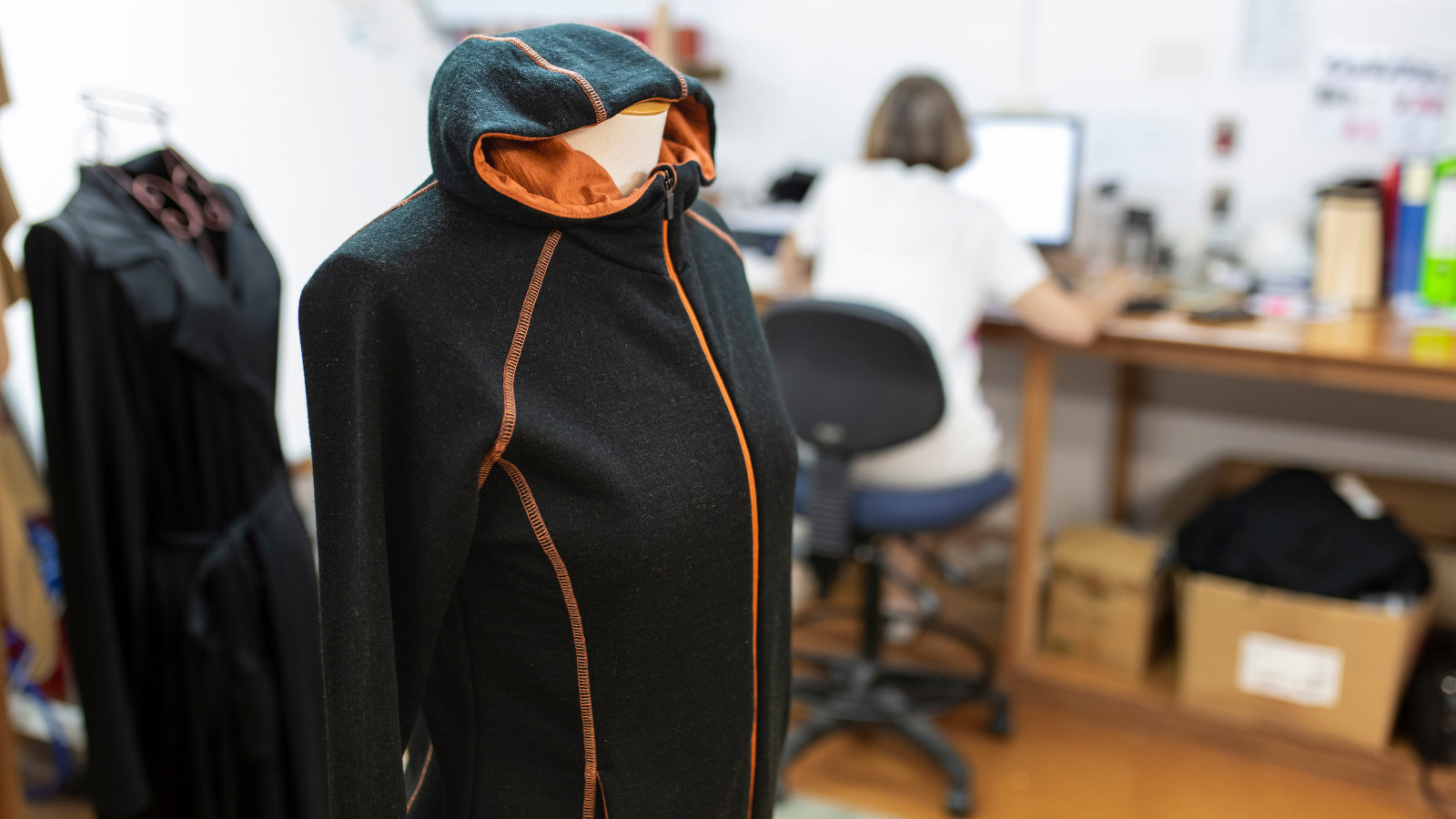 Seabreeze custom print and apparel