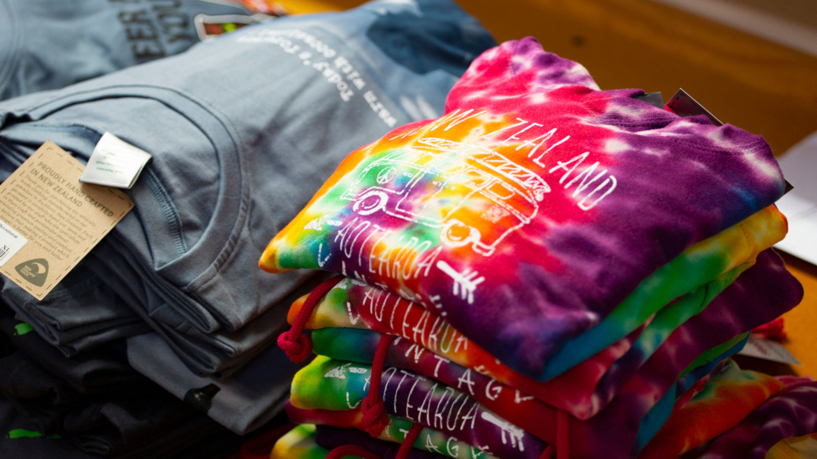 Seabreeze custom print and apparel